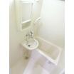 バス/シャワー