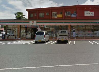 セブンイレブン　小倉神岳２丁目店