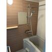 バス/シャワー