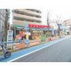 ショッピング施設