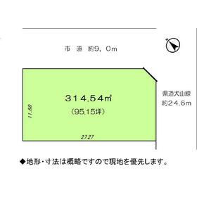地形図等