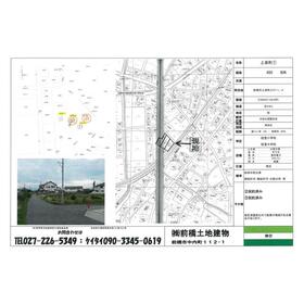 地形図等