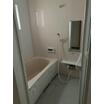 バス/シャワー