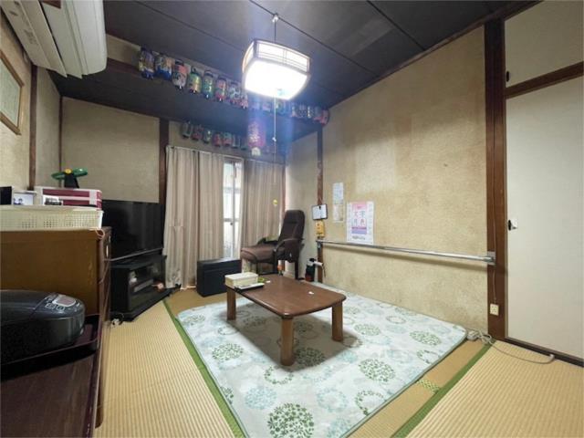 物件画像 北九州市八幡西区 高江３丁目 (希望が丘高校前駅) 1階建 3LDK