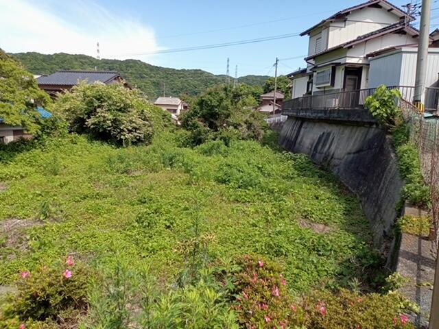 物件画像 北九州市門司区 高砂町 その他用地