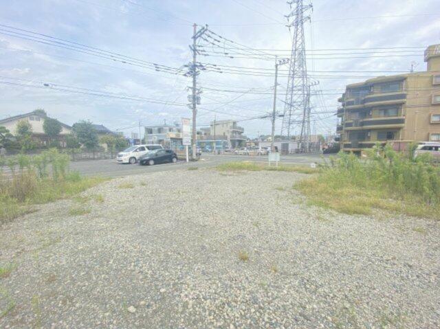 健軍町駅 12分 住宅用地 熊本市東区の売地の物件情報 売土地 熊本の不動産売買 リタ不動産 5f6647cca17f8d0d84bfe174