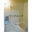 バス/シャワー