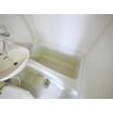 バス/シャワー