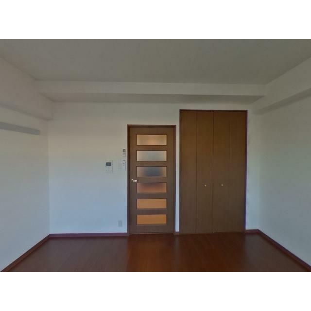 Ａタイプ（１・４号室）モデル住戸で撮影しています。建具・内装色は、現地状況を優先します。