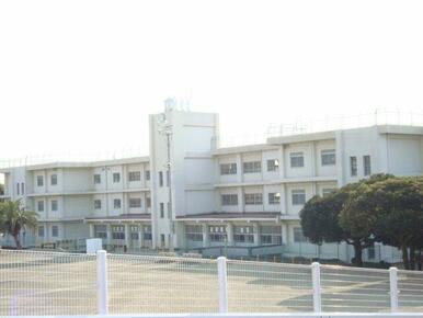 富士市立広見小学校まで917ｍ