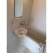 バス/シャワー