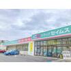 ショッピング施設