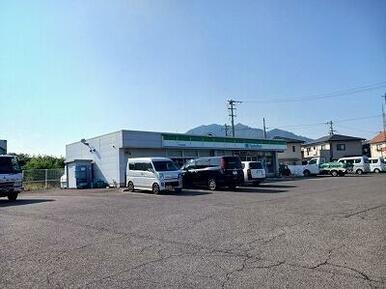 ファミリーマートさん