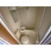 バス/シャワー