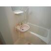 バス/シャワー