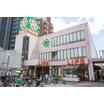 ショッピング施設