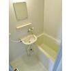 バス/シャワー