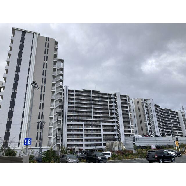 茨木ＩＣＯ　ＣＩＴＹ　Ｗｅｓｔ　Ｃｏｕｒｔ