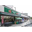 ショッピング施設