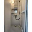 バス/シャワー