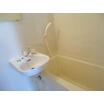 バス/シャワー