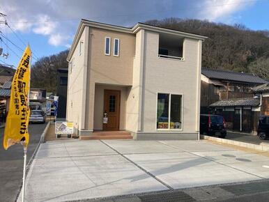 新しい景色が広がる予感（1号棟）