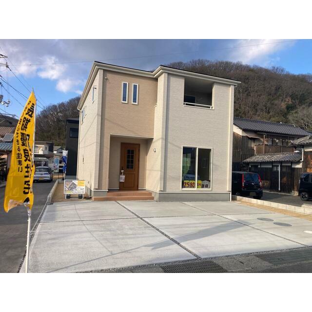 新しい景色が広がる予感（1号棟）