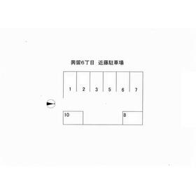 平面図