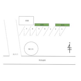 平面図
