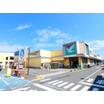 ショッピング施設