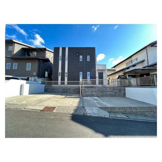 現地外観