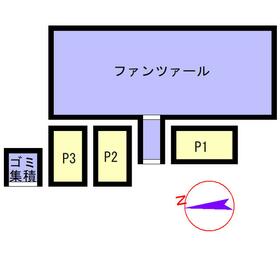 平面図