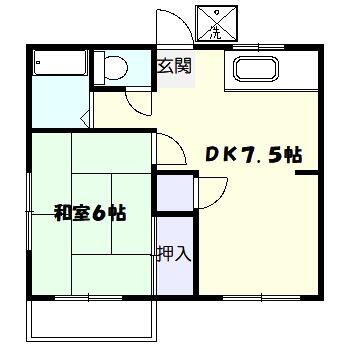 ※間取りと相違がある場合現状優先になります