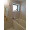 バス/シャワー