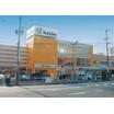 ショッピング施設