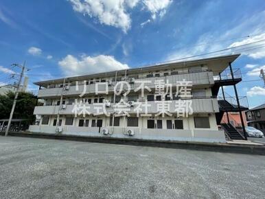 小田急線町田駅徒歩20分☆健康のため歩くのもいいですね！