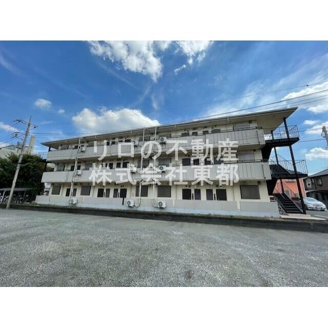 小田急線町田駅徒歩20分☆健康のため歩くのもいいですね！