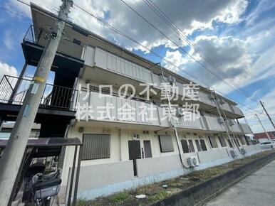 24時間管理だから入居中のトラブルも安心ですね。