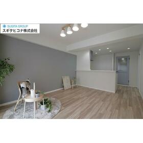 リビング
