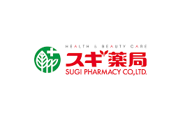 スギ薬局江戸橋店