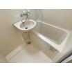 バス/シャワー