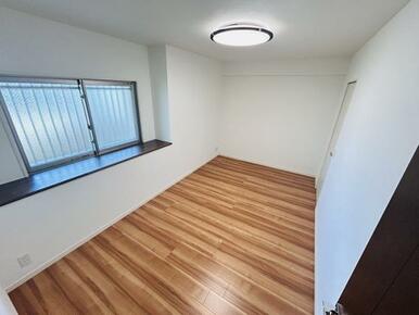 洋室約7.5帖（3）