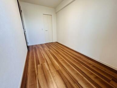 洋室約5.0帖（2）