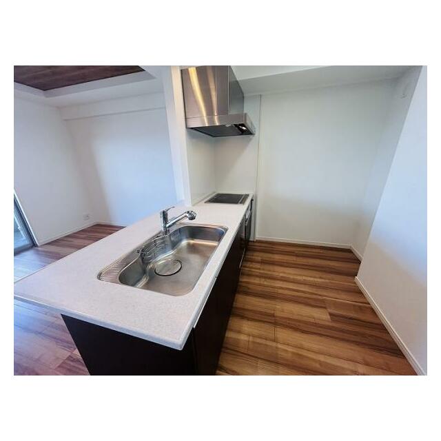 キッチンスペース