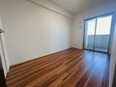 洋室約5.0帖（3）