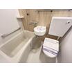 バス/シャワー