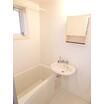 バス/シャワー