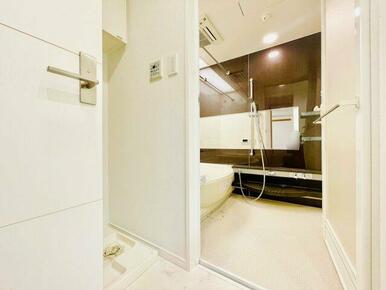 洗面所・浴室