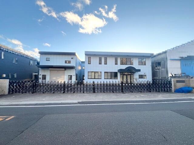 commercial 美濃池町