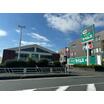 ショッピング施設